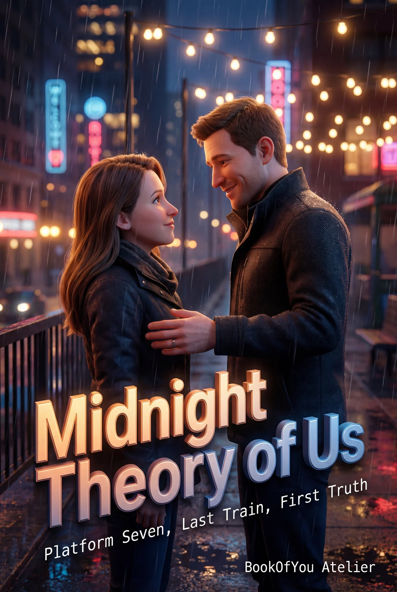 Midnight Theory of Us