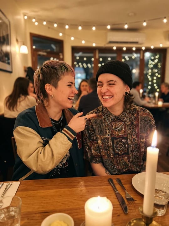 Source photo for Catastrophes, But Make It Iconic