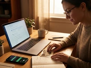 Illustration for step 1